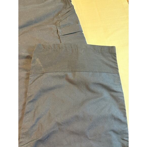 Carhartt Men's Navy Loose Fit Size 48x38 - Picture 5 of 6